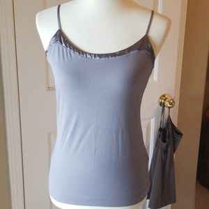 BANANA REPUBLIC FACTORY CAMISOLE
